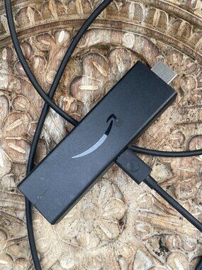 Amazon Fire Stick